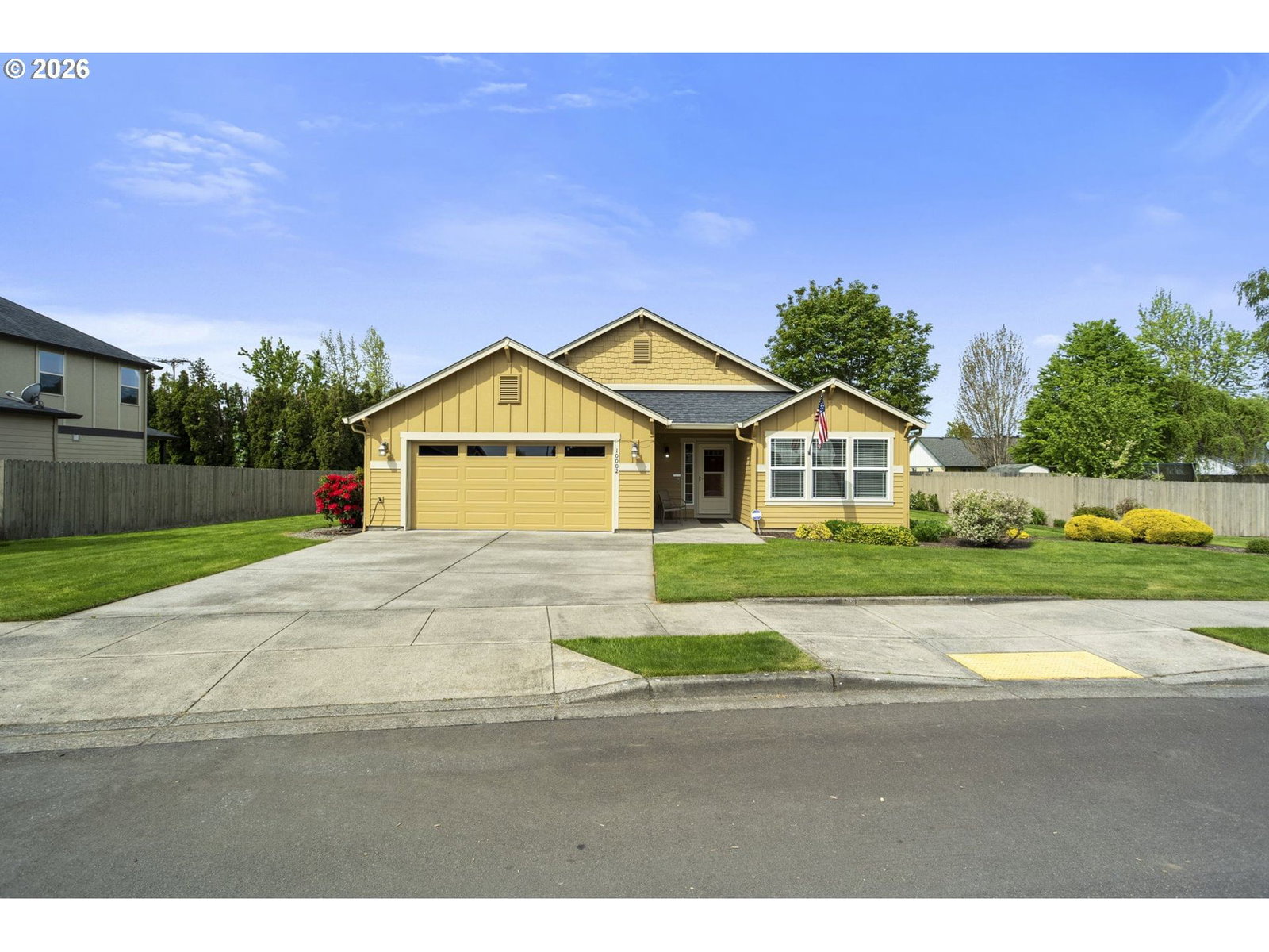 10002 NE 144TH AVE, Vancouver, WA, 98682