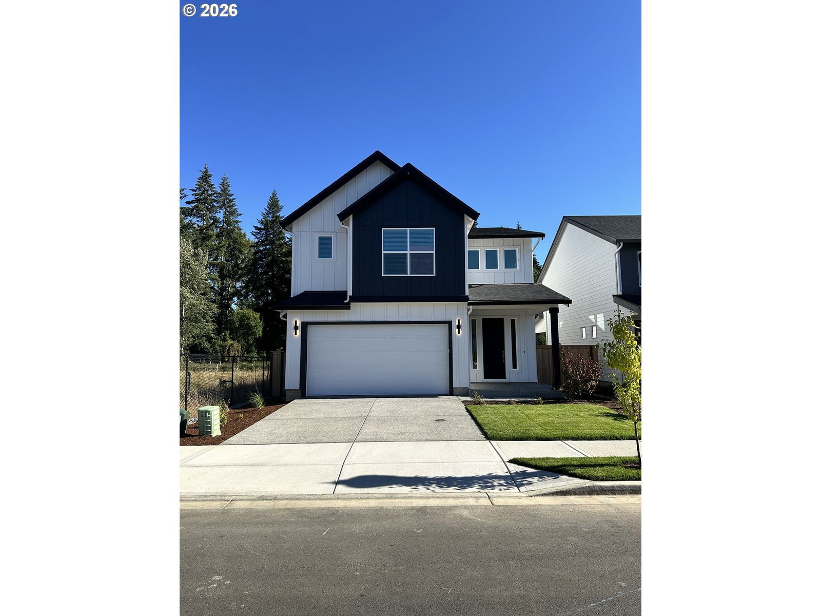 13825 NE 107th ST #Lot 30