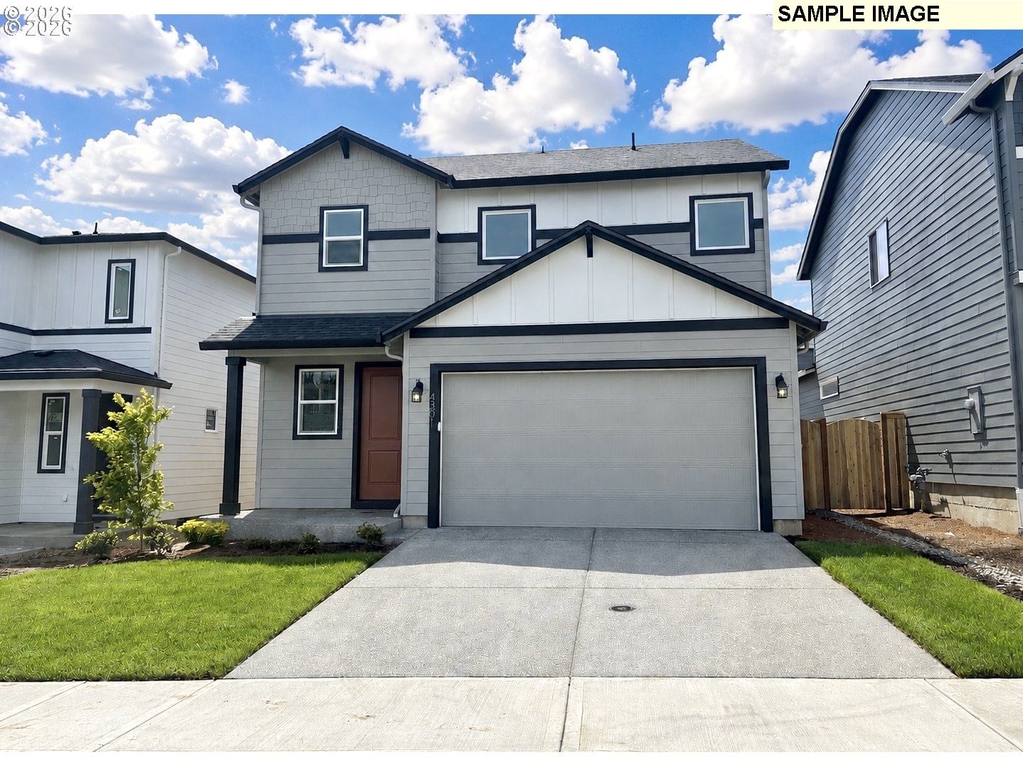 4203 NE 188TH ST #LOT 311