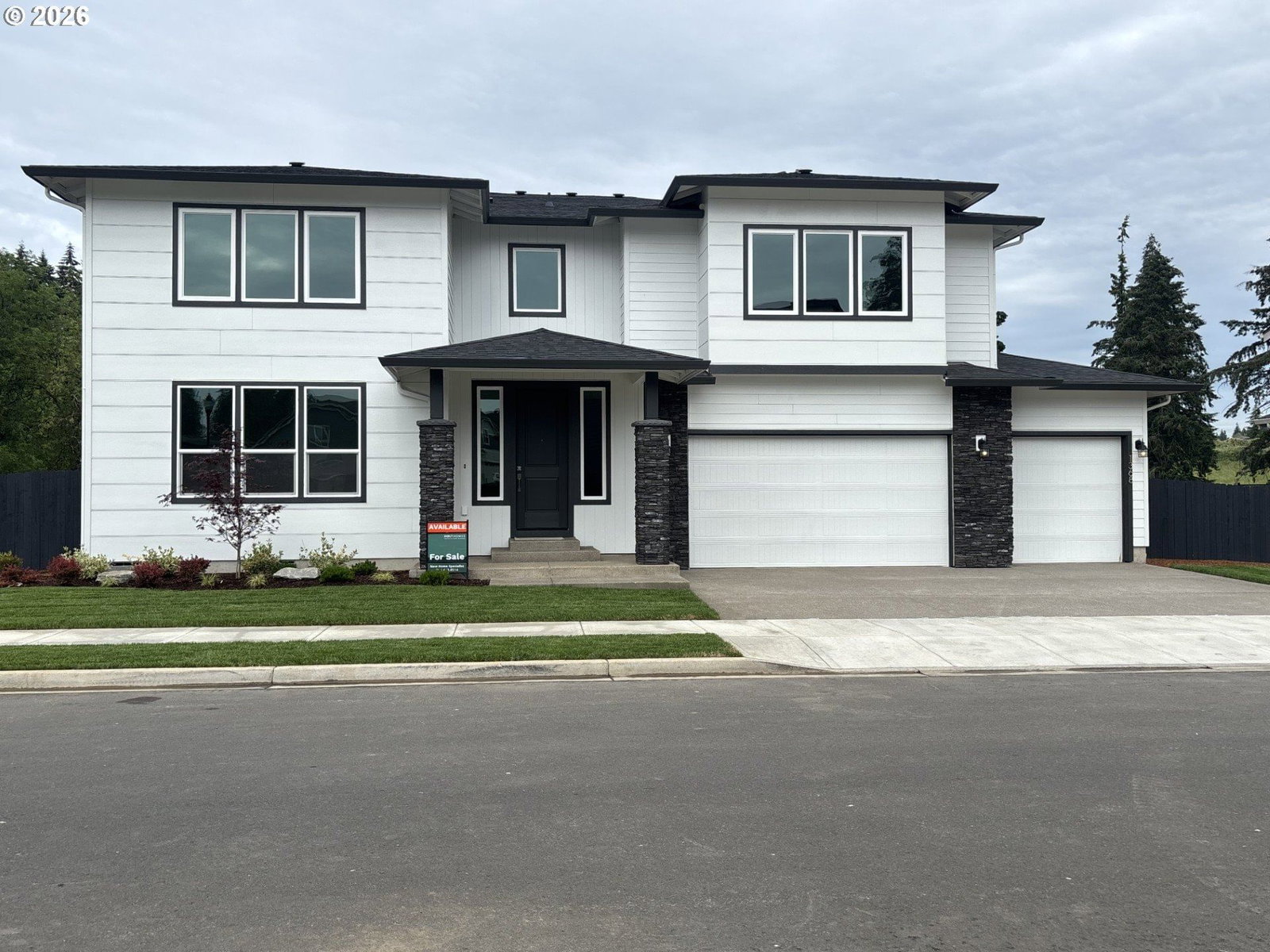 1368 N Kalani LOOP #Lot 61