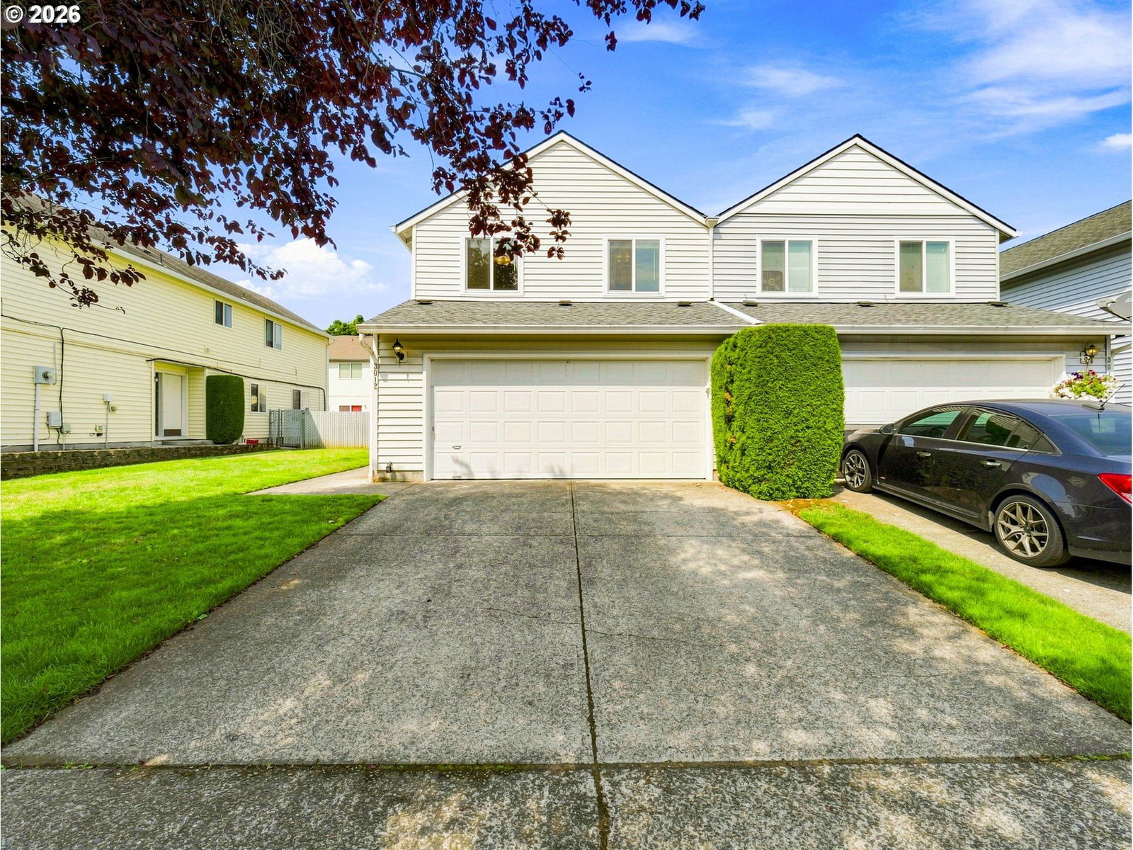 3012 NE 116TH AVE