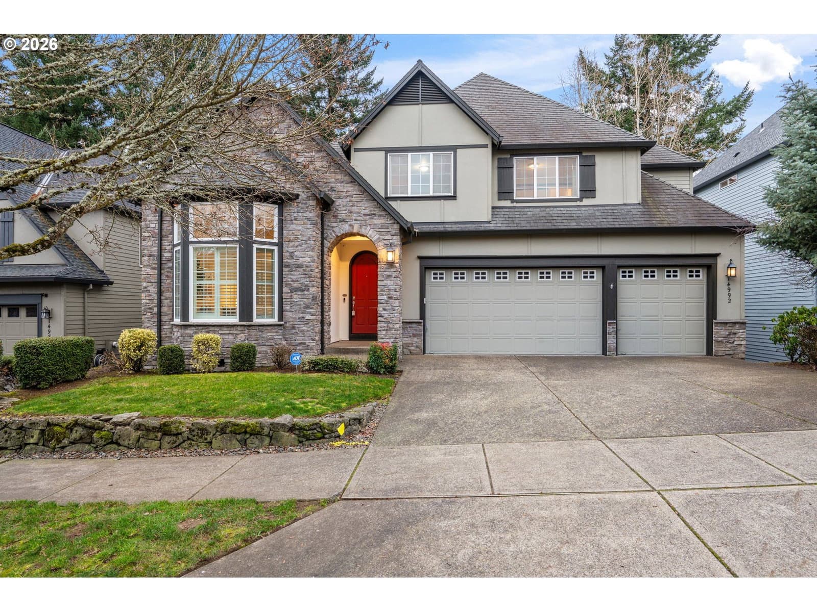 14992 LOOKOUT DR, $699,900