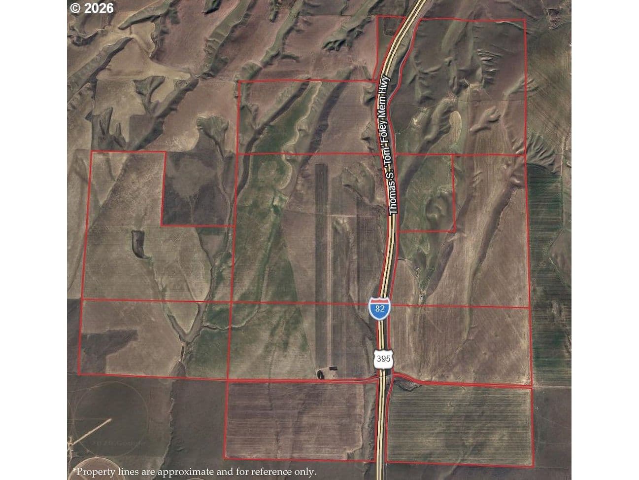 Primary listing photo, 92917 Bofer Canyon RD, Kennewick, WA, 99337