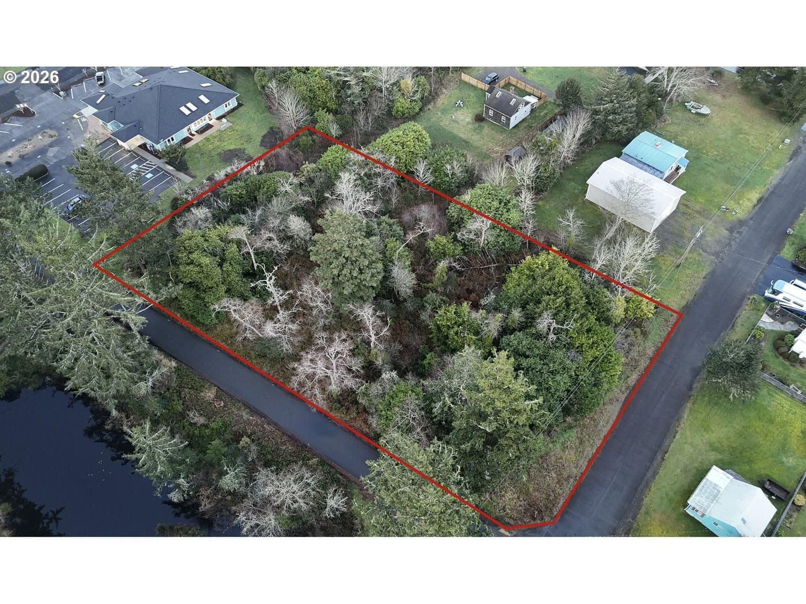 25502 PARK AVE, $250,000