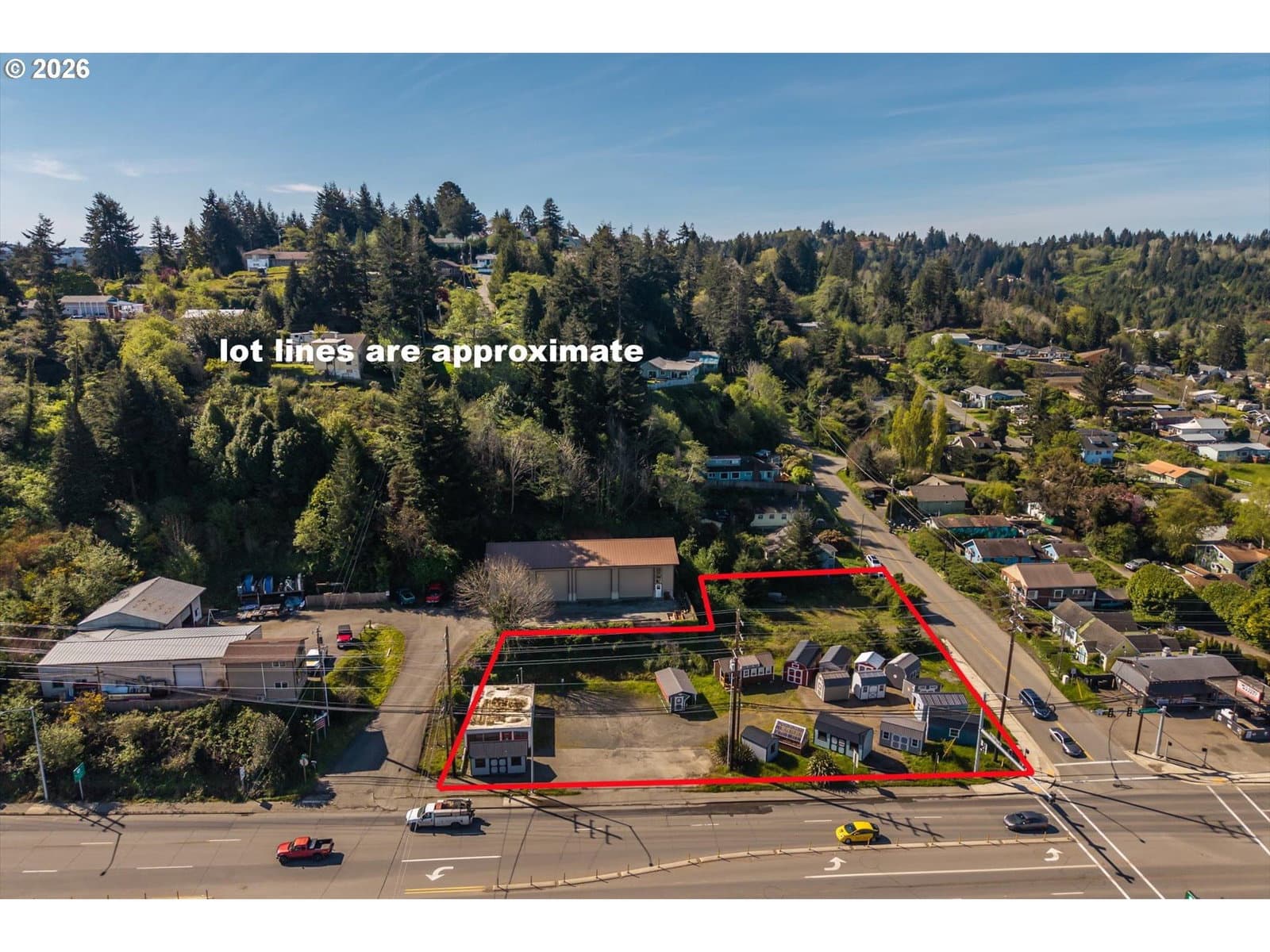 Listing photo 1 of 6