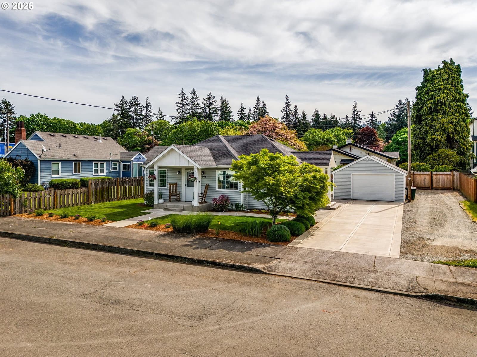 Primary listing photo, 974 DALE ST, Woodland, WA, 98674