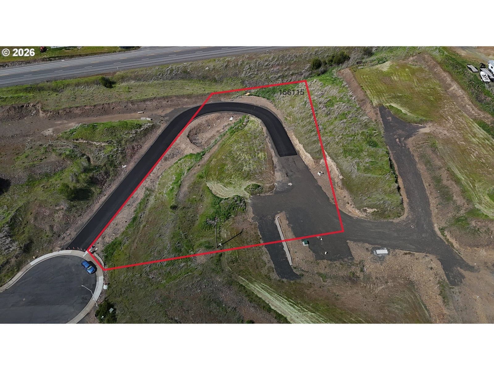 Primary listing photo, NE King PL #607, Pendleton, OR, 97801