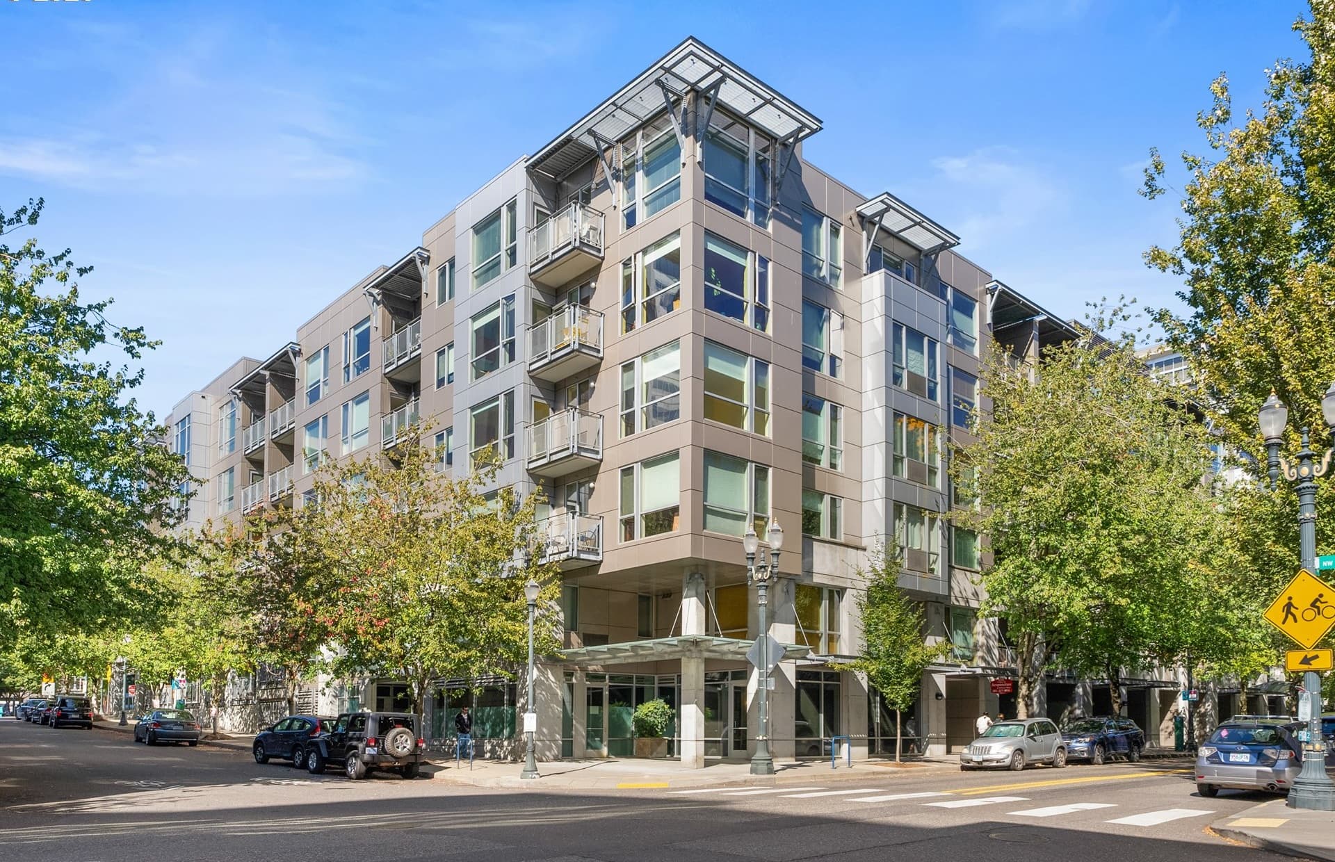 Lexis Condominiums