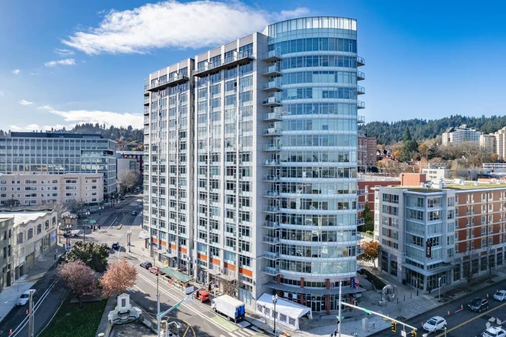 Civic Condominium