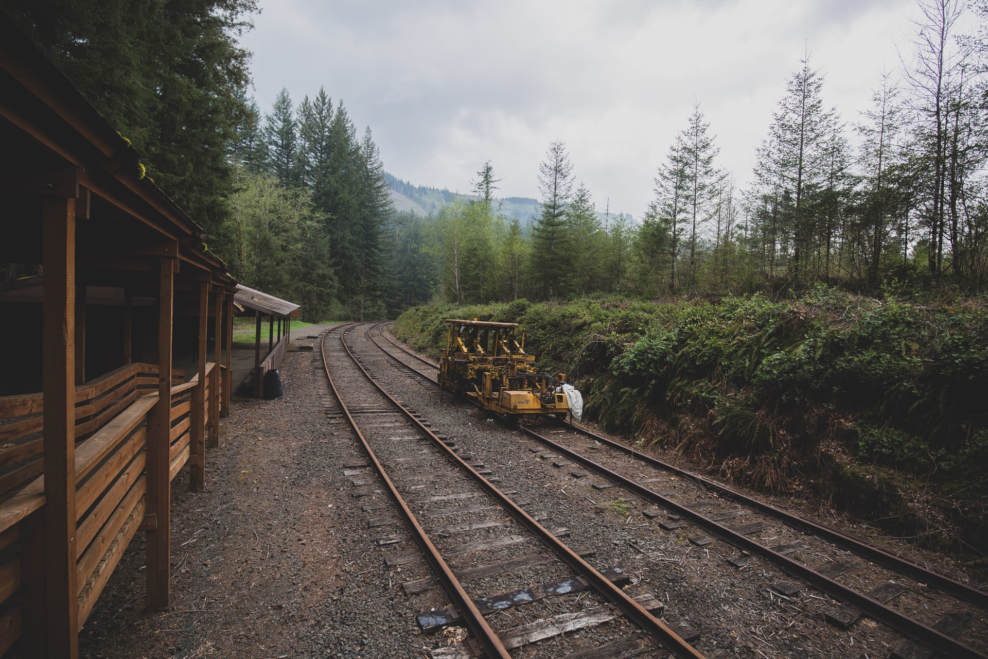 Southern Oregon