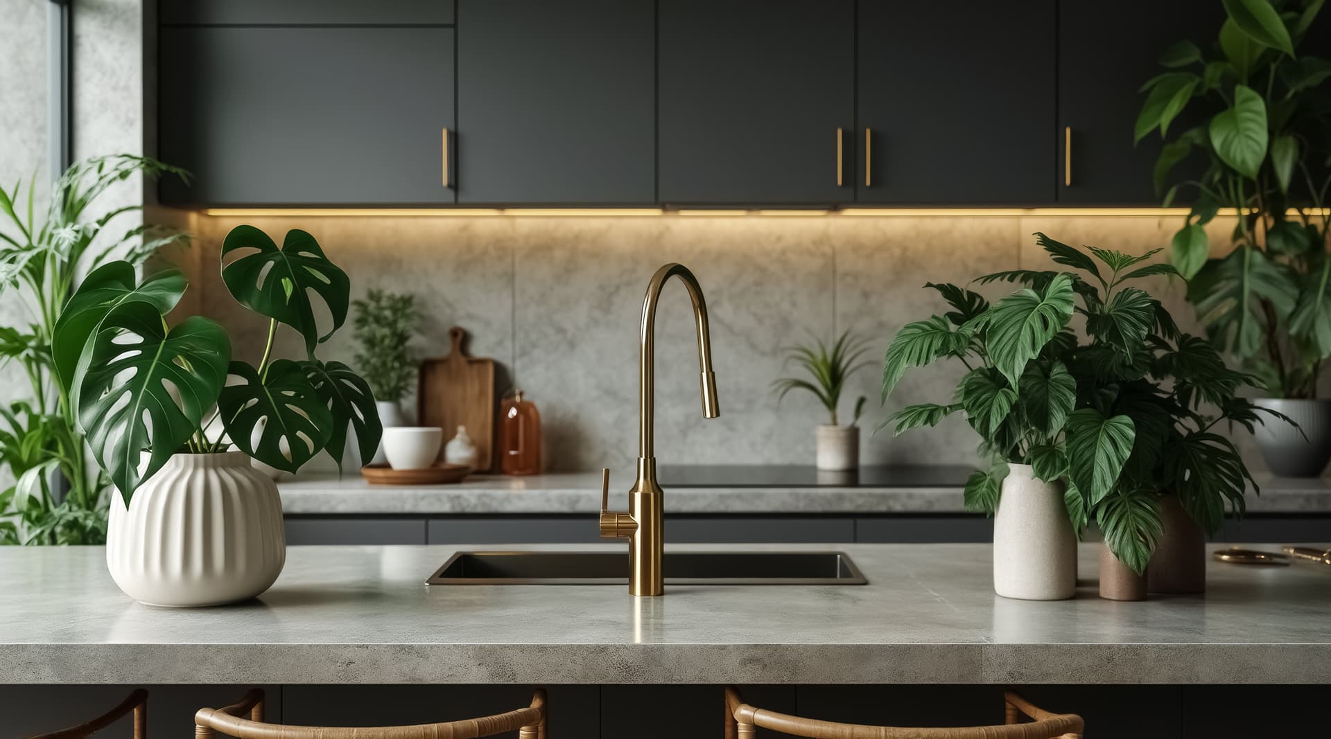 Luxury residential homes in Deschutes County