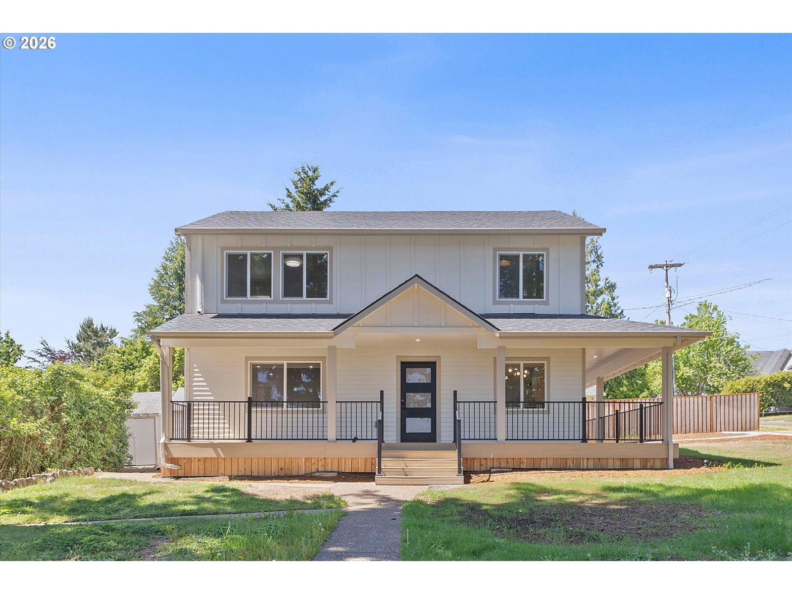 4686 CORNWALL ST, West Linn, OR, 97068
