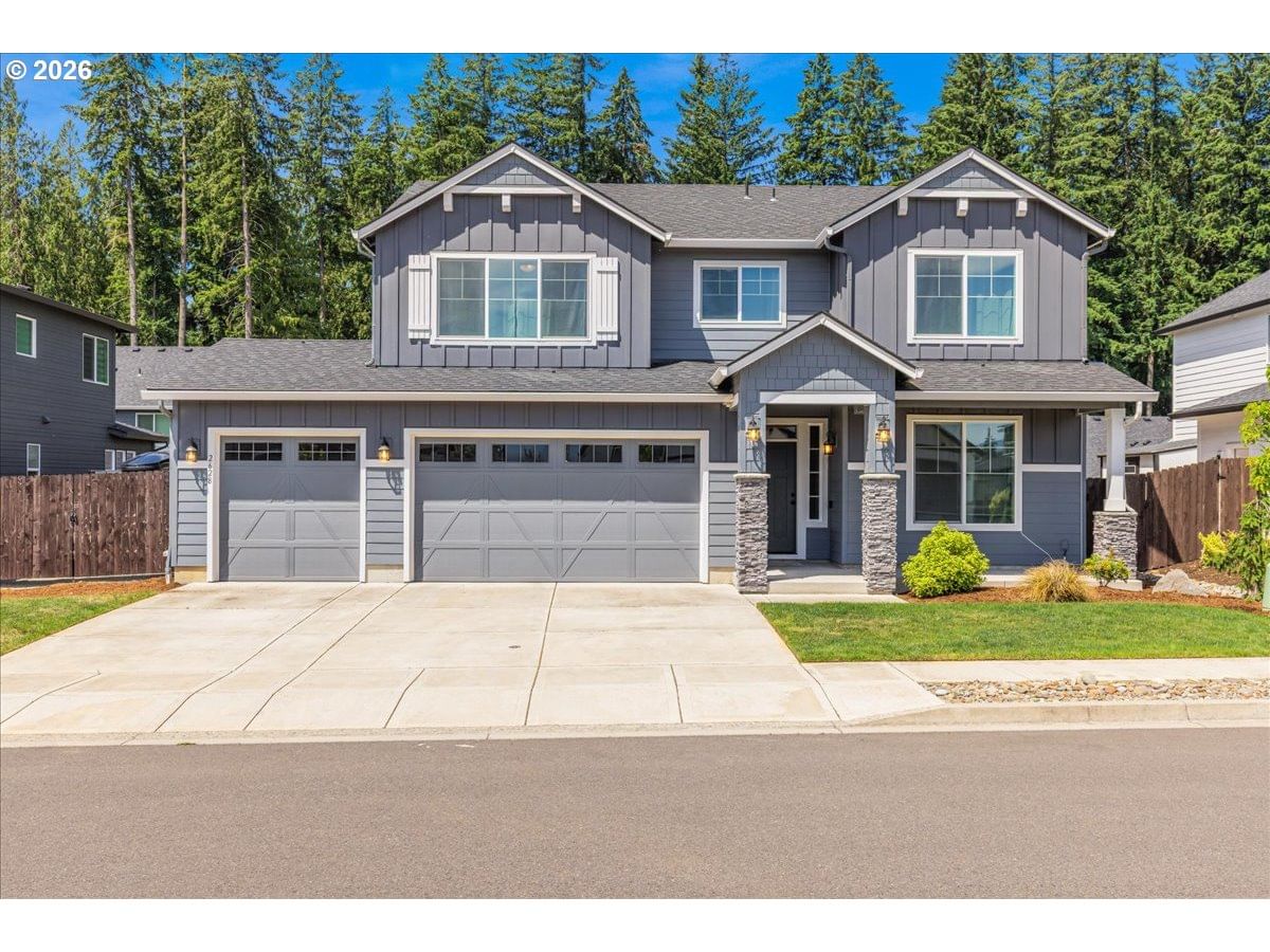 2628 SE 19TH AVE, Battle Ground, WA, 98604