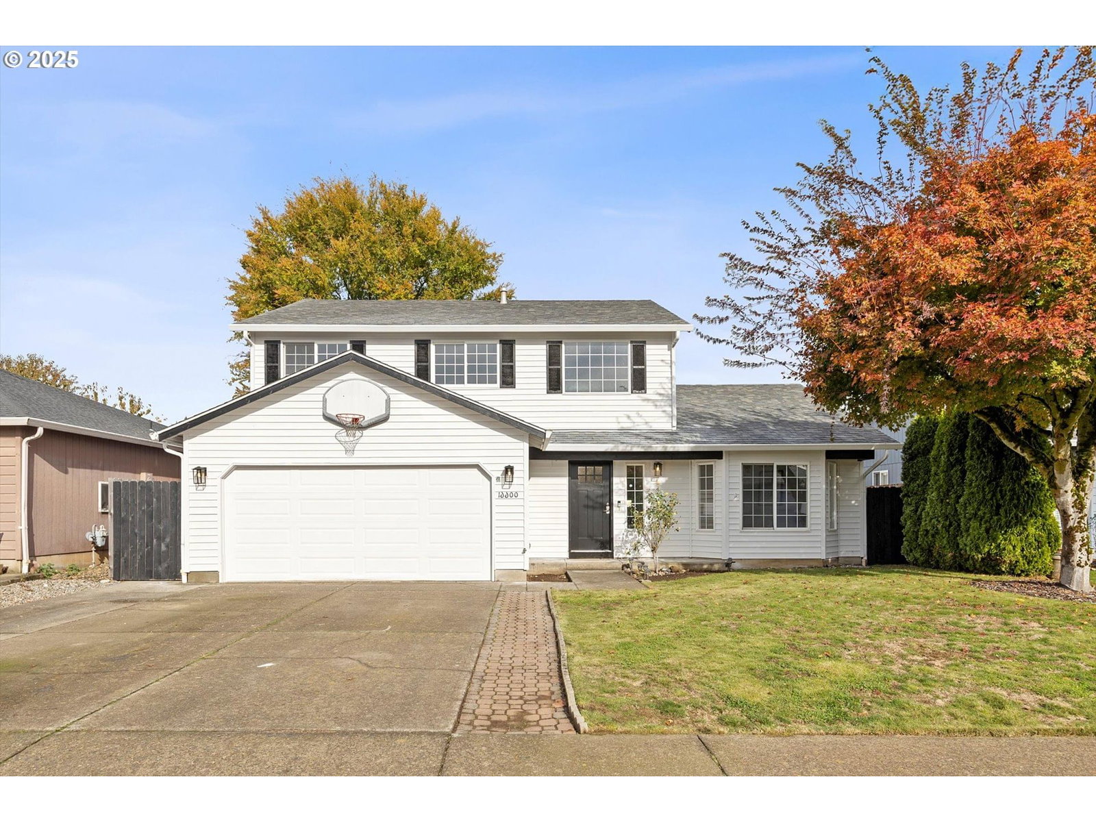 16600 NE 80TH ST, Vancouver, WA, 98682